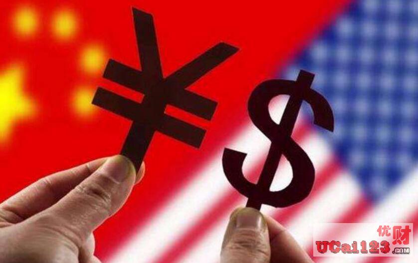 美国特朗普的2000亿美元对华加税,对中国的中