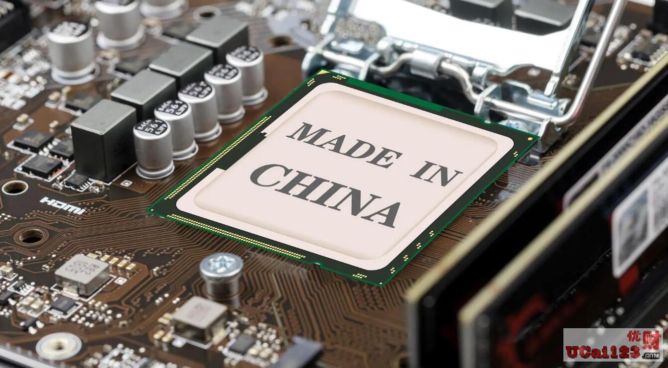 从汽车芯片看世界芯片产业链，中国扮演着什么角色？美国半导体制造为何输给亚洲？