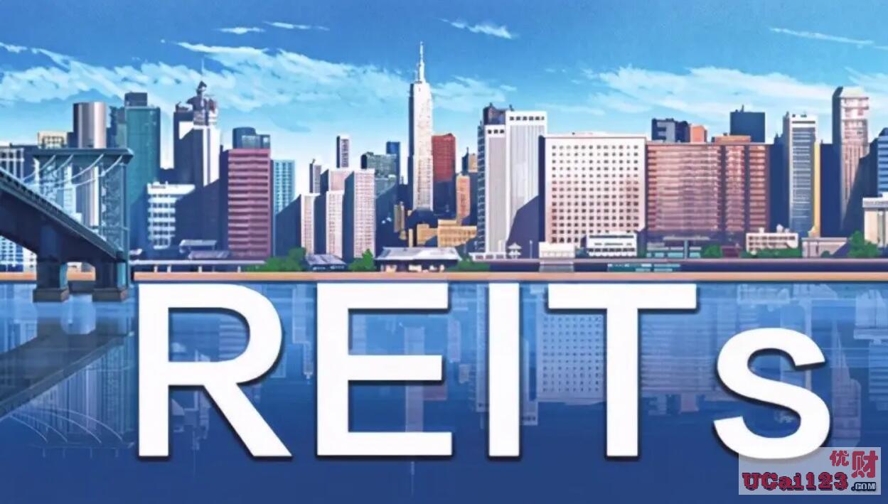 华夏合肥高新REIT吸金超500亿元人民币，不动产投资信托基金（REITs）受机构投资者热捧