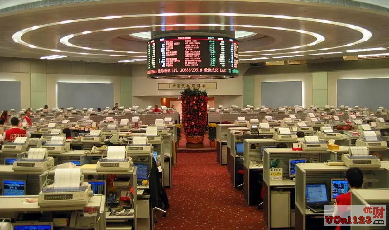 提升市场效率，香港交易所现货市场从优化交易费结构开始，2023年1月1日生效