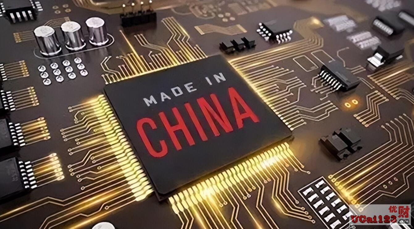 缩水450亿元人民币，中国芯片业在疫情放开的情况下能否有奋力追赶的机会呢？