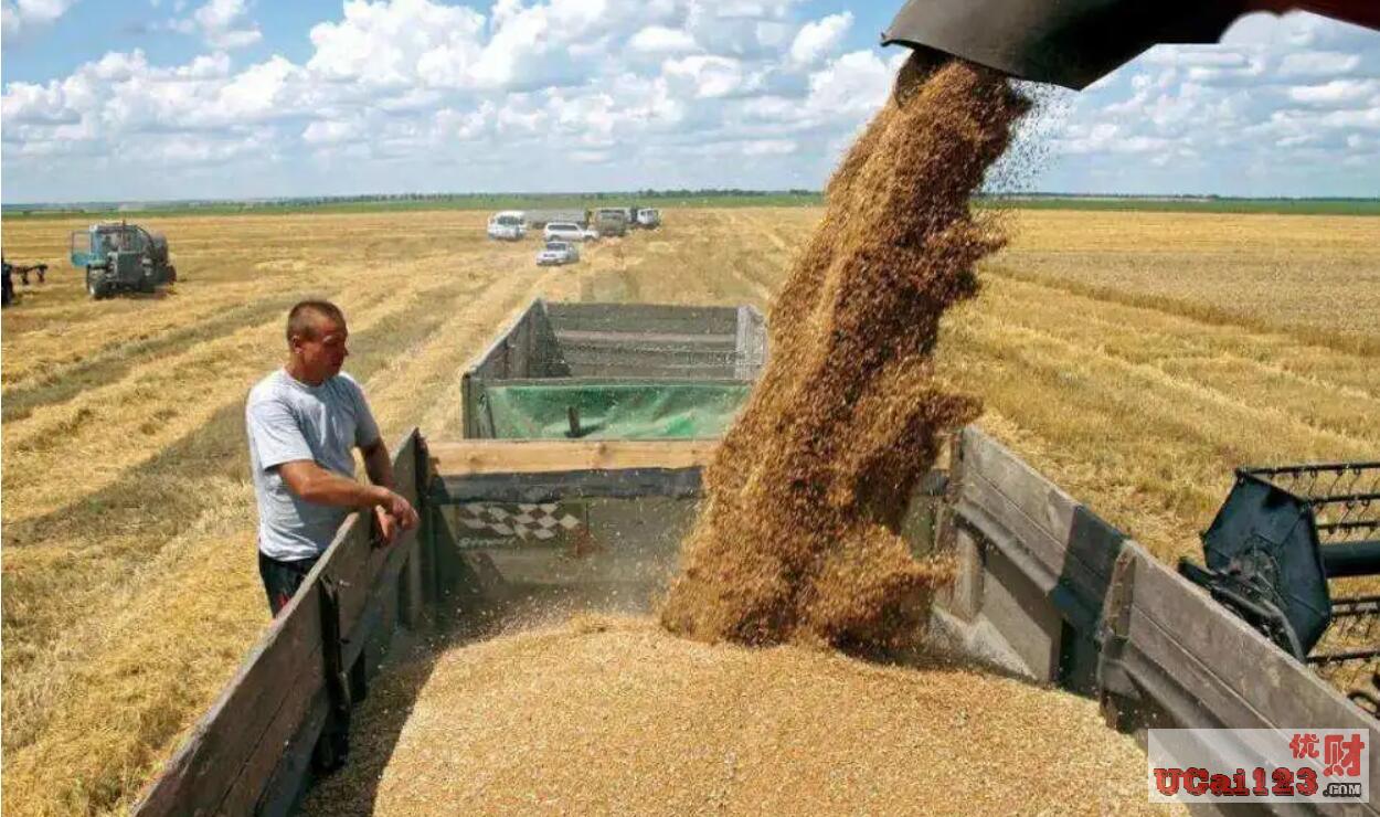 减少40%，为缓解本地区农业冲击，欧盟东部地区延长乌克兰农产品出口禁令