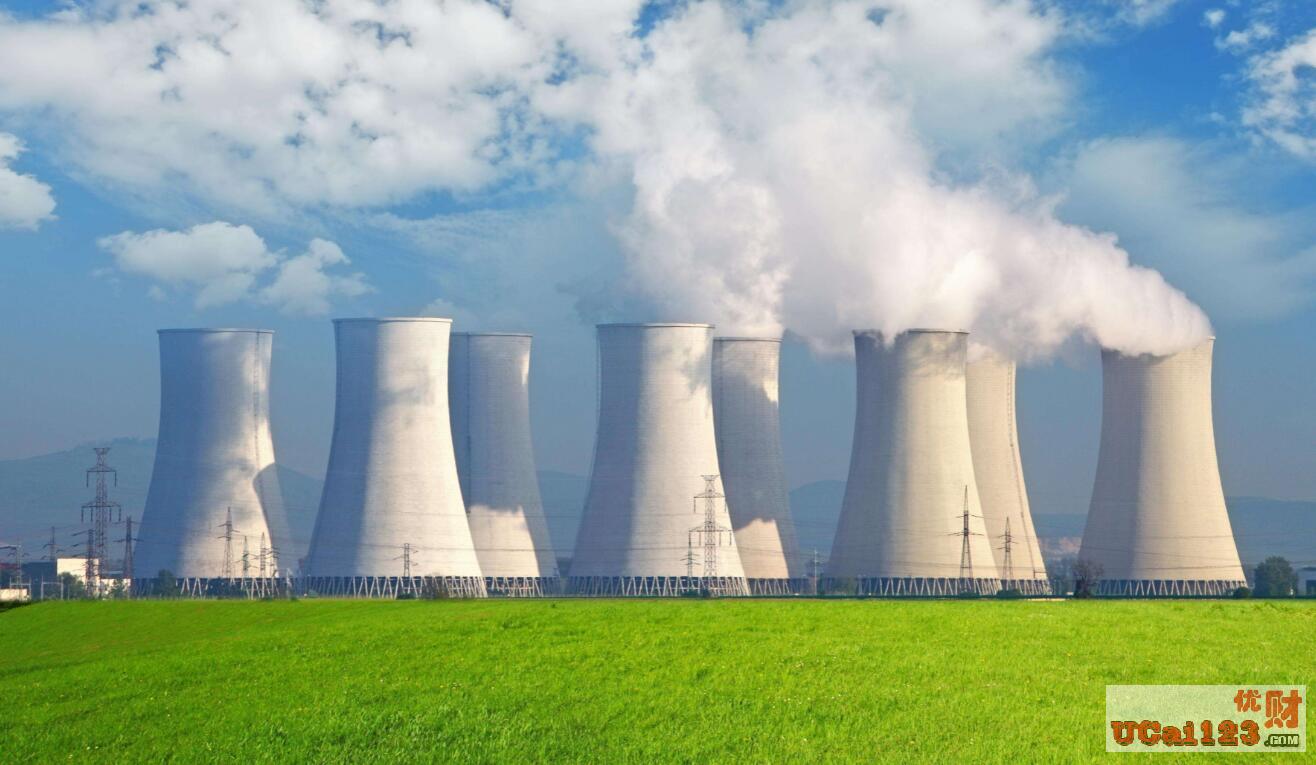 已運行核電機組共55臺，裝機容量56985.74MWe，中國再核準3個核電項目